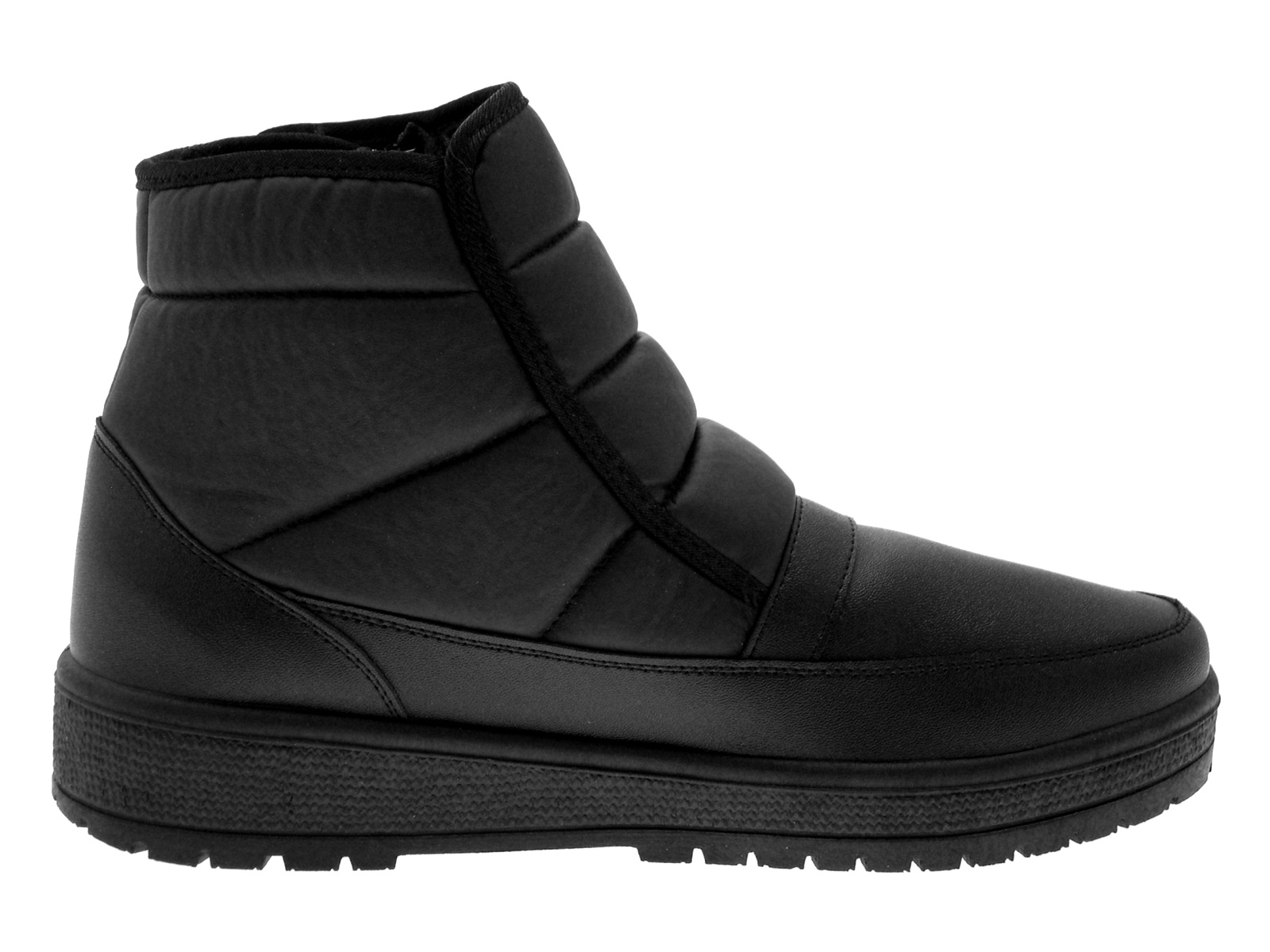mens ankle rain boots